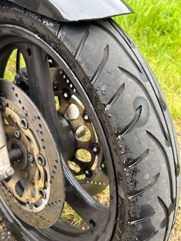 Suzuki GSF 600 Banidit 57kW - 9