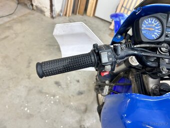 Yamaha xt 600 Nahradní dily - 9