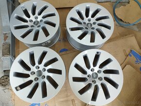 Alu kola Audi A7 sportback 4K8601025AB R18 et26 - 9