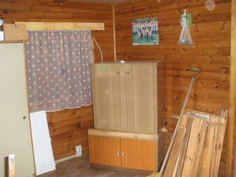 PRODEJ, NA ŠUMAVU 10 Km. 35+664 m2 - 9
