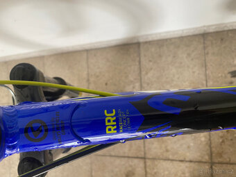 Juniorské kolo 26"KELLYS Viper rám 15,5" - 9