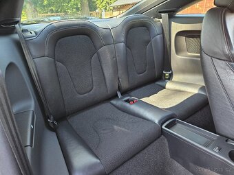 Audi TT 8J 2.0 TFSI 147kW S-line 2008 - 9