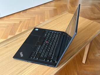 ThinkPad T14 g1, i5/24GB/1TB/Full HD - 9