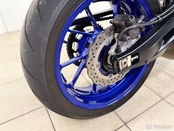 YAMAHA TRACER 700,ABS,TOP - 9