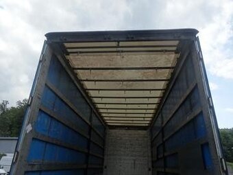 MAN TGL 12.250 - 4x2 – Shrnovačka-Edscha – EURO 6 - 9