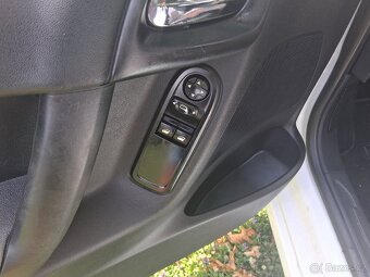 Citroën c3 1.1i RV 2012 108000km SERVISKA - 9