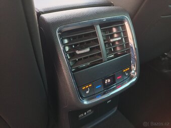 Škoda Octavia 4 Combi 2.0TDI 110kW DSG - záruka Autodraft - - 9
