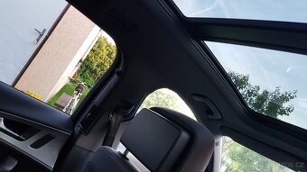 A6 Avant 3.0 tdi manuál - 9