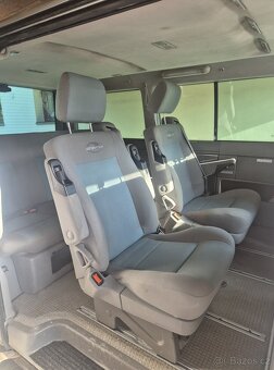 VW T4 Multivan - 9