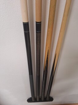 Billiard - kulečník s dírami - 9