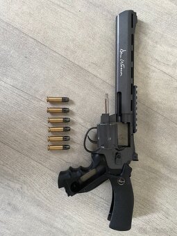 AIRSOFT M4,Brokovnice,Revolver,VSR-10 - 9