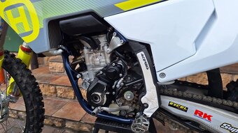Husqvarna fc 250 2024 - 9