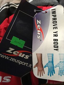 Bunda na na zip Zeus velikost L - 9