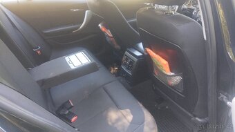 BMW 1 F20 116D - 9