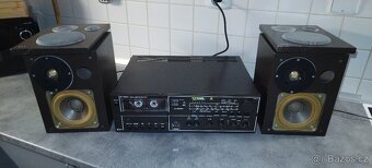Receiver RFT SC 1800 s +reprobedny RFT 3010 - 9