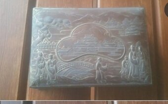 STAROŽITNOSTI Z PŮDY - 9