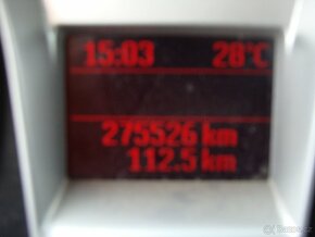 Ford Focus,1.6i,klimatizace, nová STK - 9