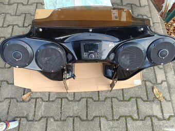 Harley Davidson doplnky - 9