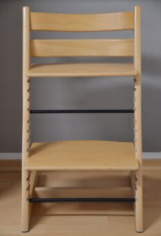 Židle Stokke Tripp Trapp - 9