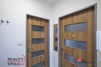 Prodej, byty/1+kk, 18 m2, Anenské náměstí 666/3, 46601 Jablo - 9