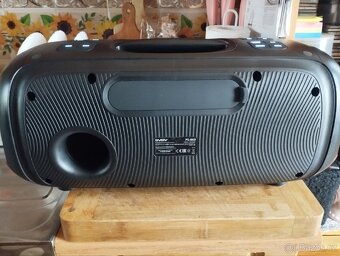 Párty Bluetooth Reproduktor 100w - 9