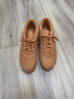 Nike Air Max 90 Premium “Wheat/Flax” - 9