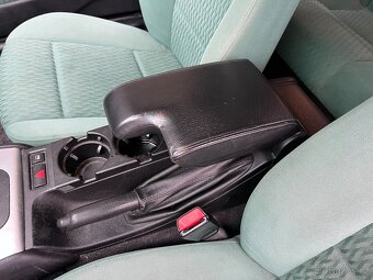 BMW E46 320iA Coupe 110kw TITANSILBER - 9