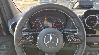 Mercedes-Benz Sprinter 519 Comfort Bus XXL 19+1+1 - 9