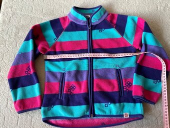 Dívčí mikina- Lego wear- 116 - 9