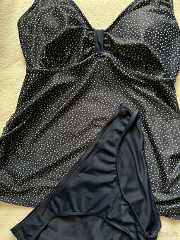 těhotenské oblečení v perfektním stavu - 9