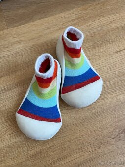 Chlapecké oblečení 86/92 - 9