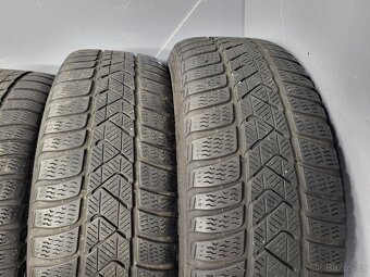 Originál 17" Belmont 5x112 Golf 8 - 9