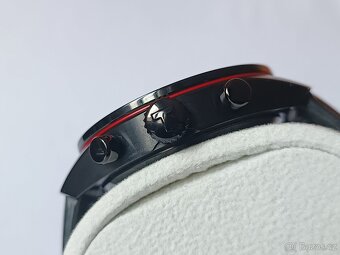 Tissot PRS 516 Quartz Chronograph T131.617.36.052.00 - 9