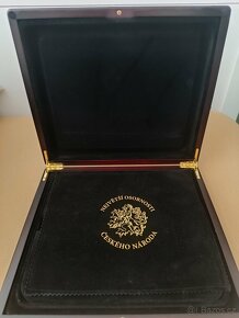 Největší osobnosti českého národa - 9