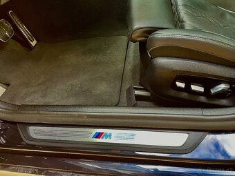 BMW 530d/210 kw Toop stav - 9