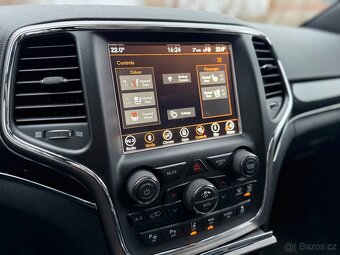 Jeep Grand Cherokee 5.7 HEMI 4x4 TRAILHAWK - 9