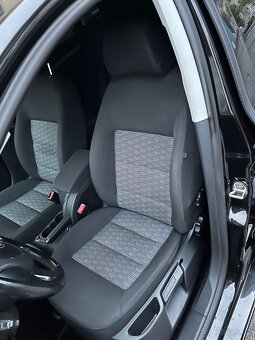 Škoda Octavia 2 Facelift 2.0TDi 190.000Km - 9