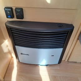 Dethleffs Camper 2002 – TOP STAV, SOLÁR, 6 MÍST, PLNÁ VÝBAVA - 9