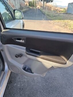 Suzuki SX4 1.6 4WD 88kW benzín 2014 - 9