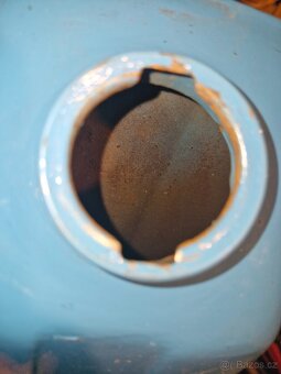 Nádrž babetta 210 - 9