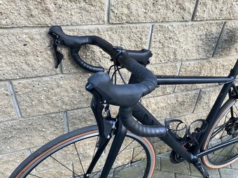 Canyon Endurace RB7 - 9
