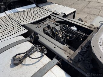 DAF XF 460 - Standart / Euro 6 - 9