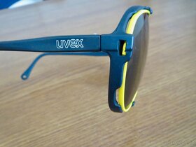 slunecní brýle Uvex , Unisex - 9