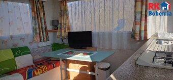 Prodej, chata, pozemek 461 m2, Kosmonosy, Mladá Boleslav - 9