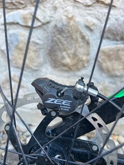 CTM Mons Expert - Downhill - 9