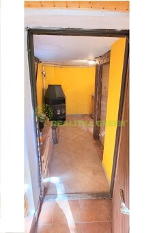 Prodej chaty s pozemkem, k.ú. Rožnov pod Radhoštěm, okr. Vse - 9