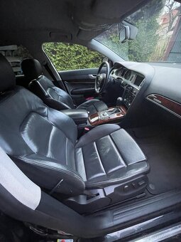 NOVÁ CENA - Prodej AUDI A6 Avant - 9