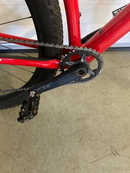 (Rezervace) Specialized Epic HT XL Carbon 2021 - 9