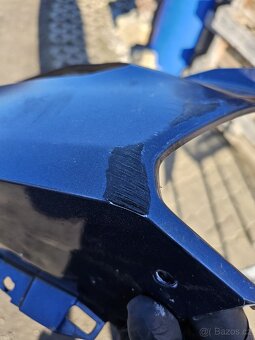 Plasty BMW S1000XR - 9