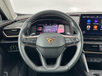 Cupra Formentor 1.5 TSI 110kW DSG - 9